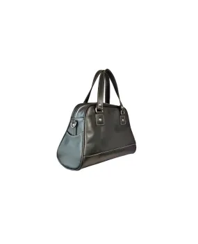 Sac  CALLA - en cuir de vachette