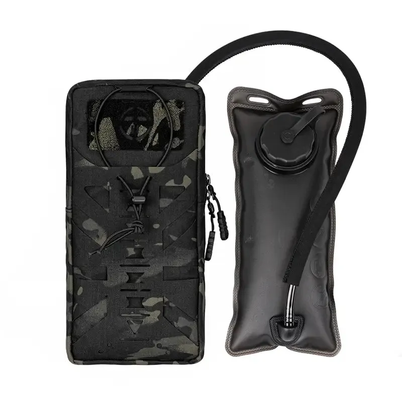 Sac d'hydratation militaire MOLLE