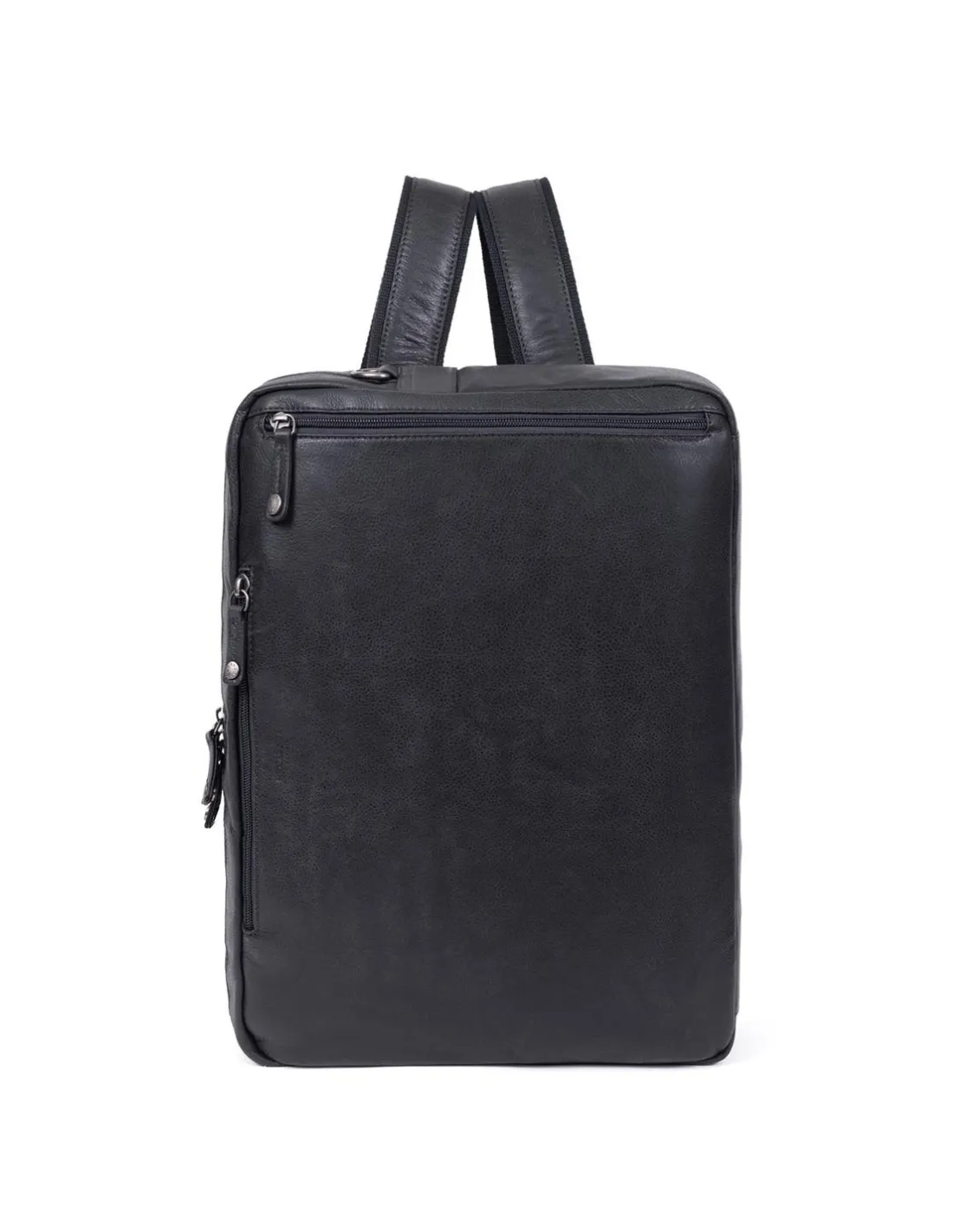 Sac transformable Hexagona Ref 59470 Noir 42*31*10