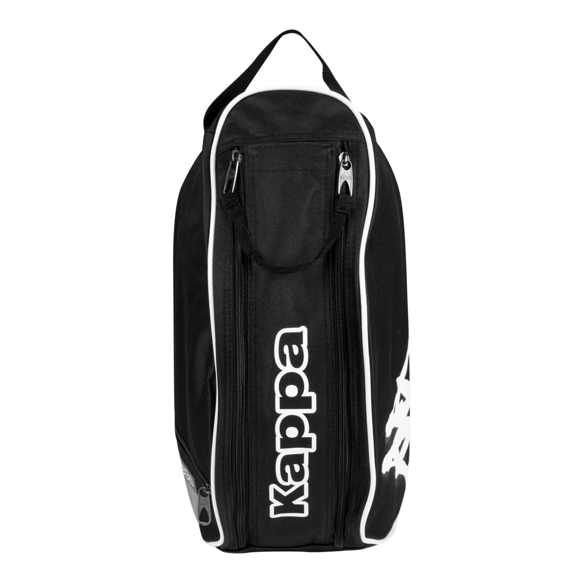 Sac à chaussures Multisport Baho Noir