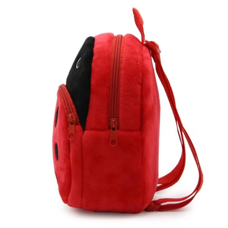 Sac à dos Coccinelle