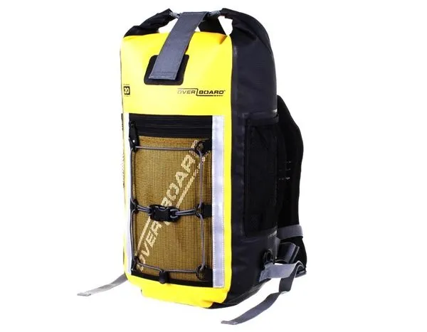 Sac à dos étanche pro-sports 20L