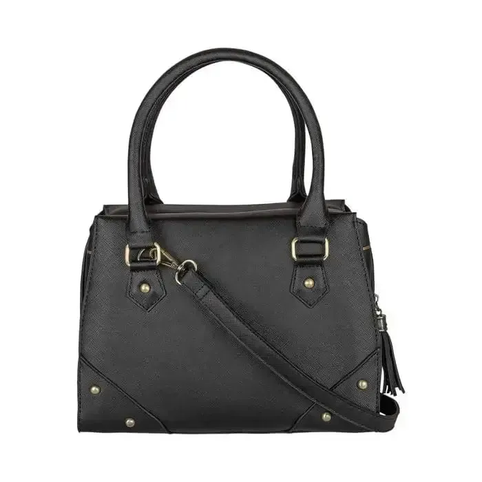 Sac à main harry potter noir