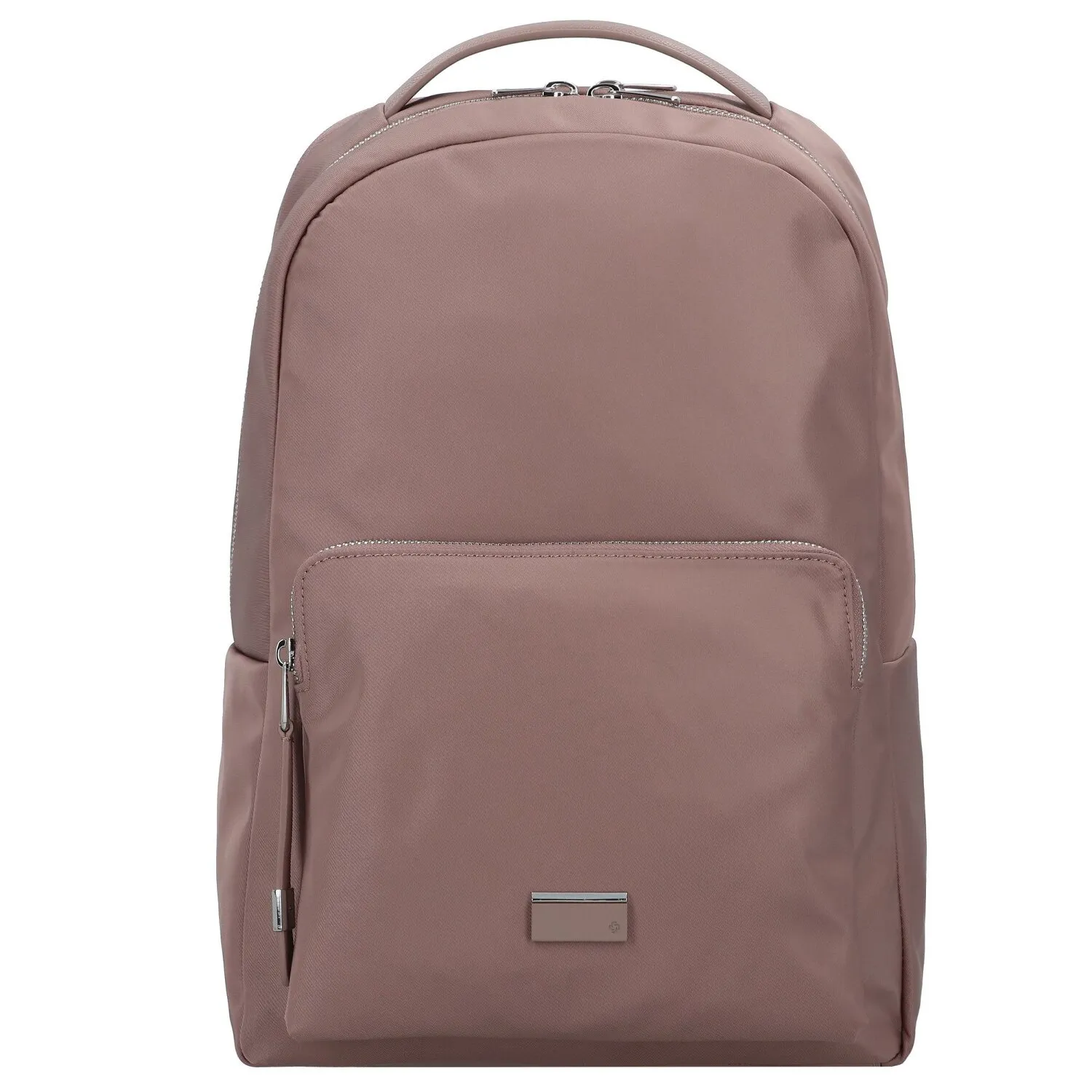 Samsonite Be-Her Sac à dos 38 cm Compartiment pour ordinateur portable