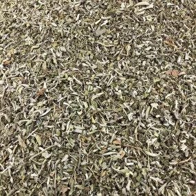 Sauge Feuilles Bio en Vrac 10kg Vrac Bio 