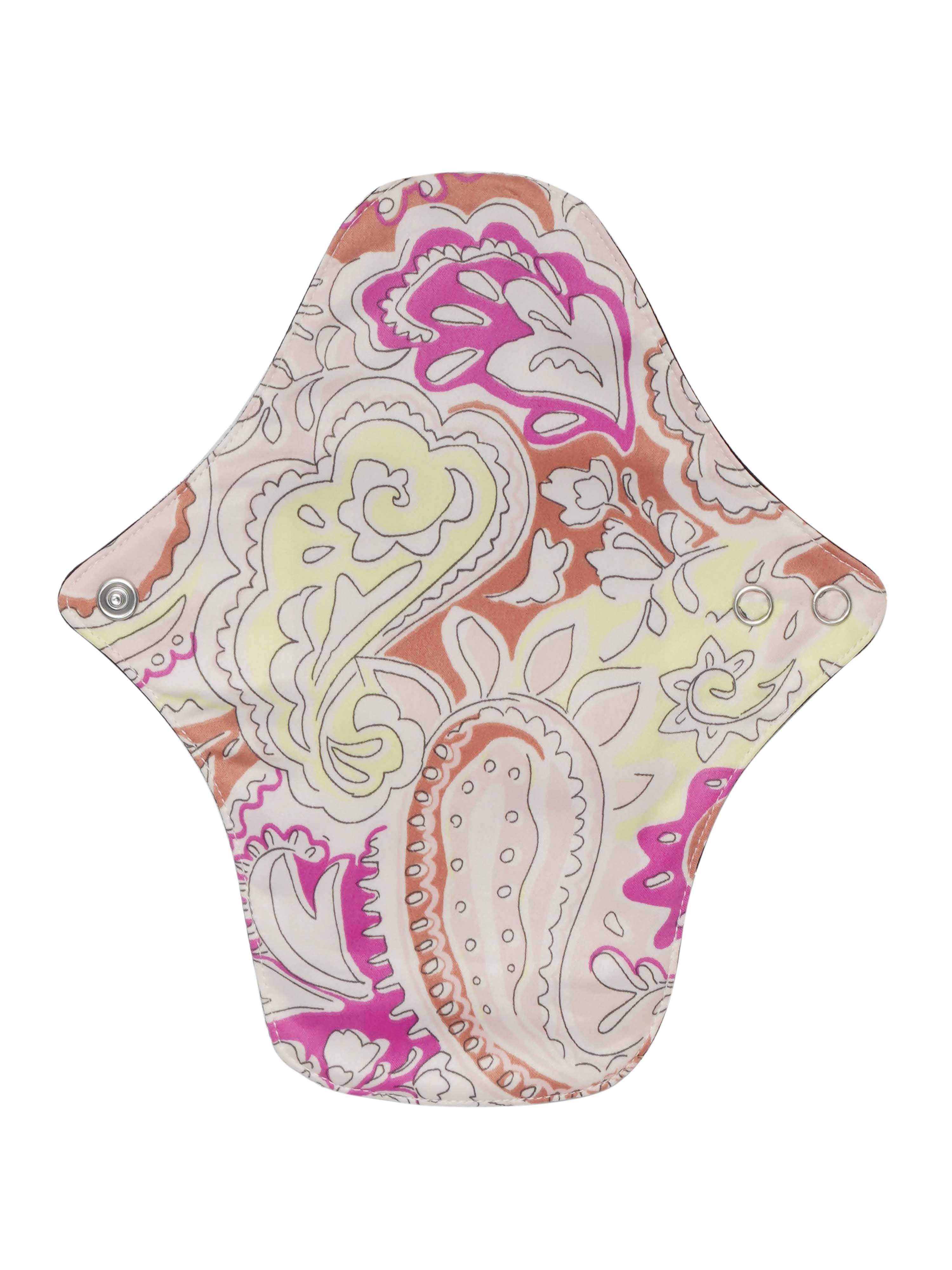 Serviette lavable - SERVIETTE LAVABLE Imprimé | Darjeeling