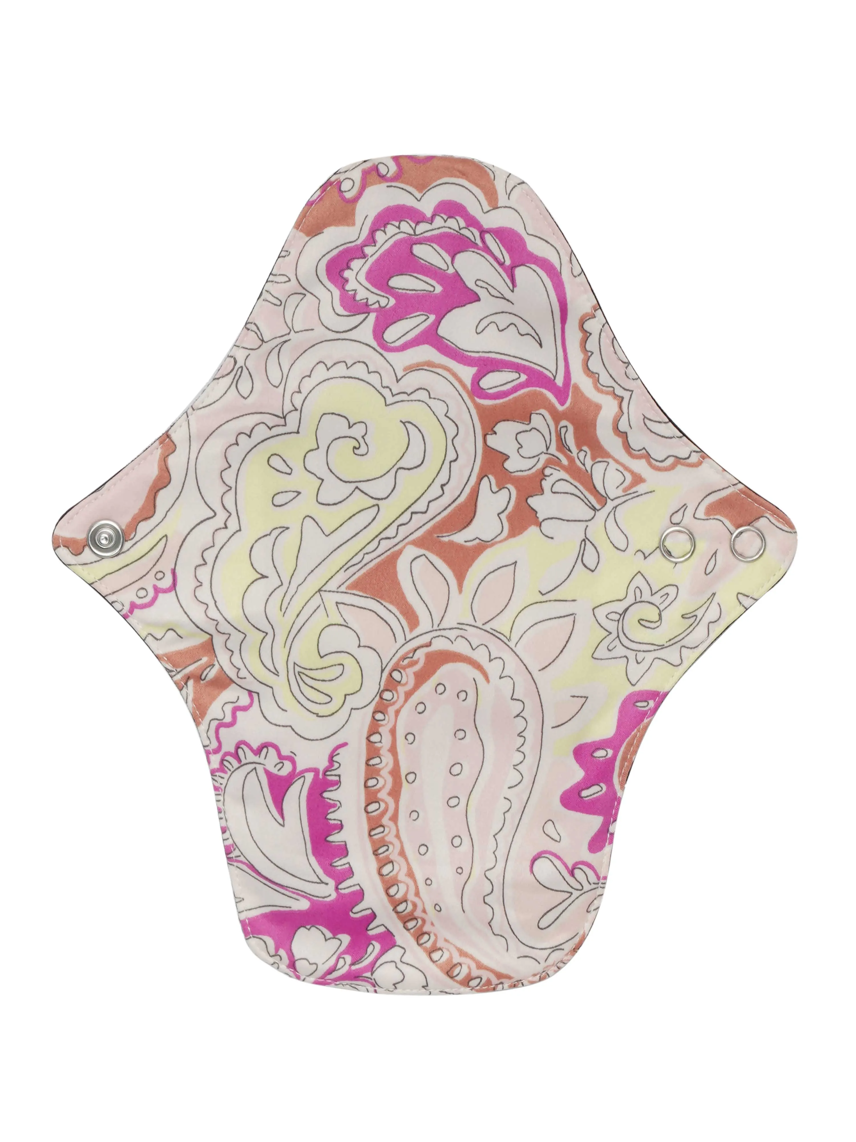 Serviette lavable - SERVIETTE LAVABLE Imprimé | Darjeeling