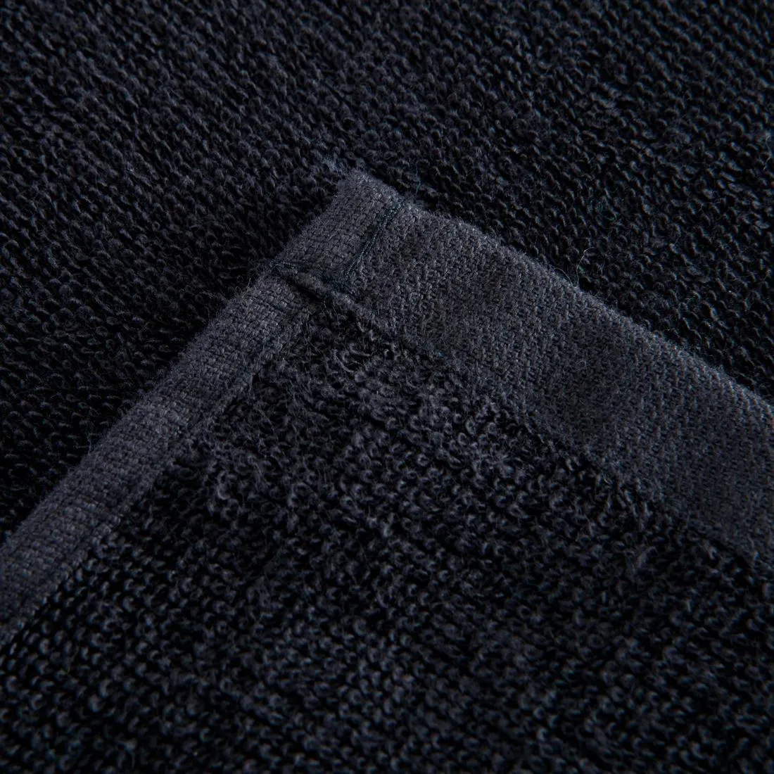 Serviette petite fitness coton