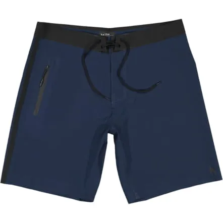 Short de bain Bleu Ericeira