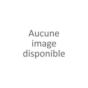 Short de bain corail vif homme