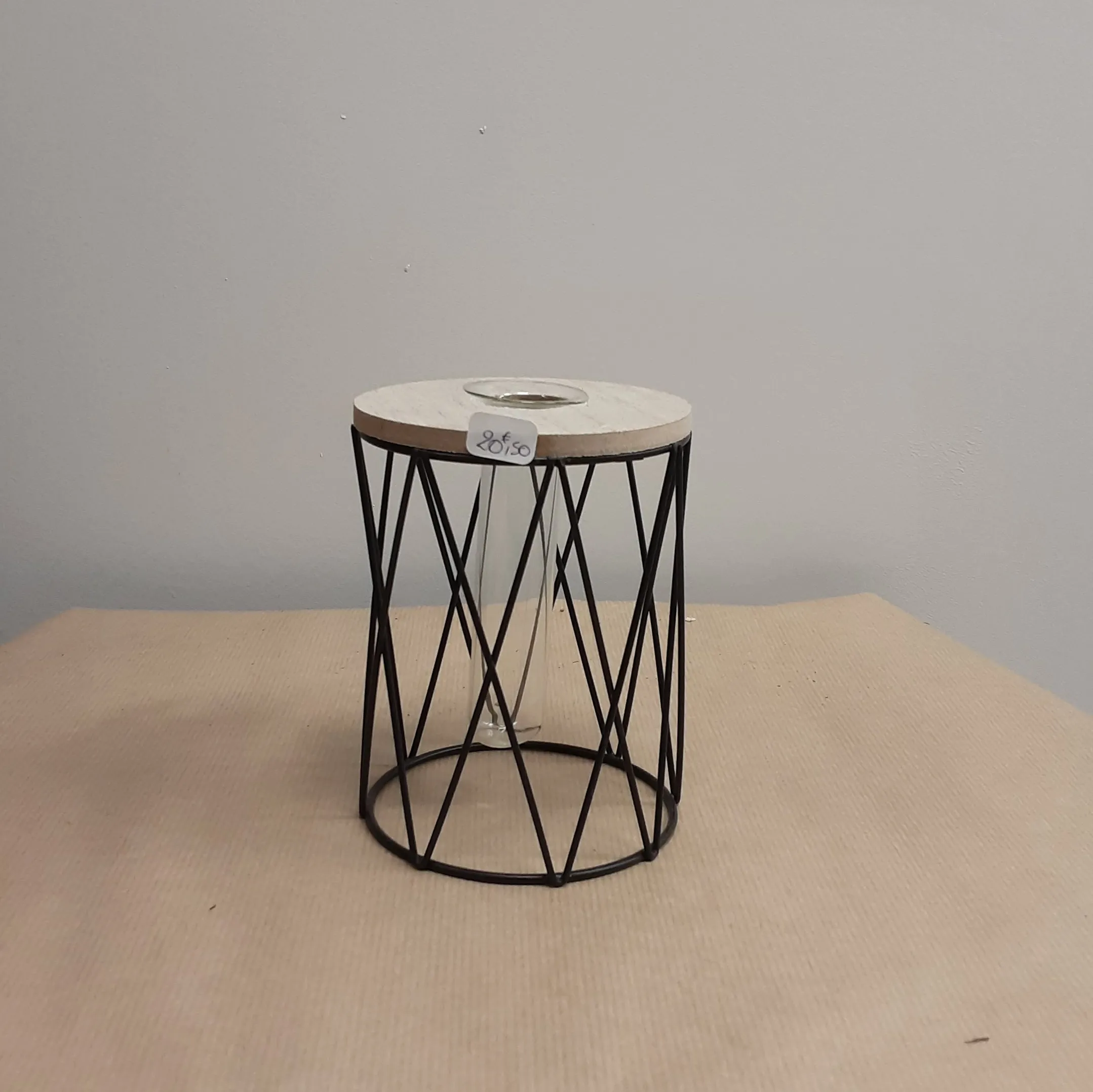 Soliflore design et moderne
