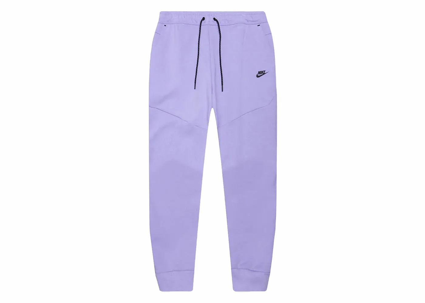 Sportswear Tech Fleece Joggers Light Thistle/Black