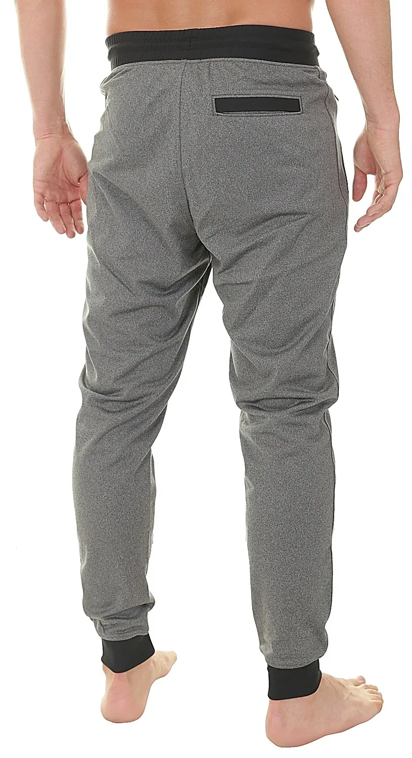 survêtement Under Armour Sportystyle Joggers - 090/Carbon Heather