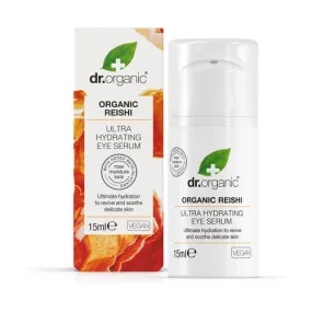Sérum contour des yeux ultra hydratant Reishi