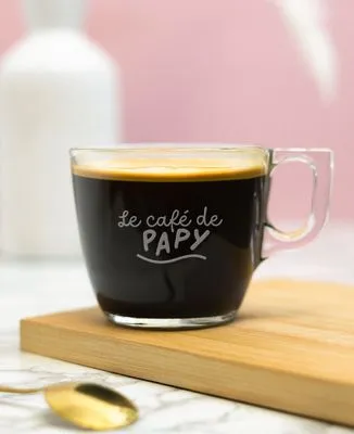 Tasse à café  Le café de Mamie
