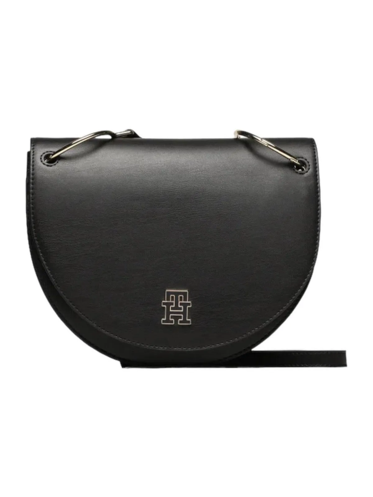 TOMMY HILFIGER Sac Femme AW0AW14862 BDS Noir