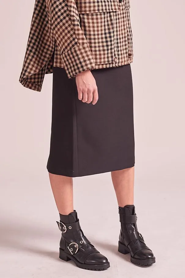 Veste à carreaux - L/40