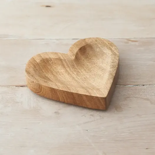 Vide poche coeur - Portland living