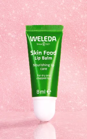 Weleda Baume à lèvres 8ml