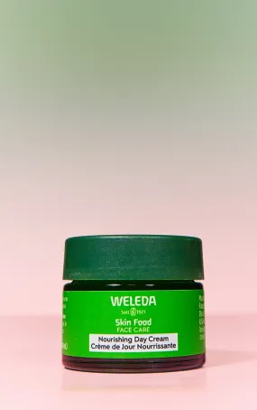 Weleda Crème de jour nourrissante Skin Food 40ml