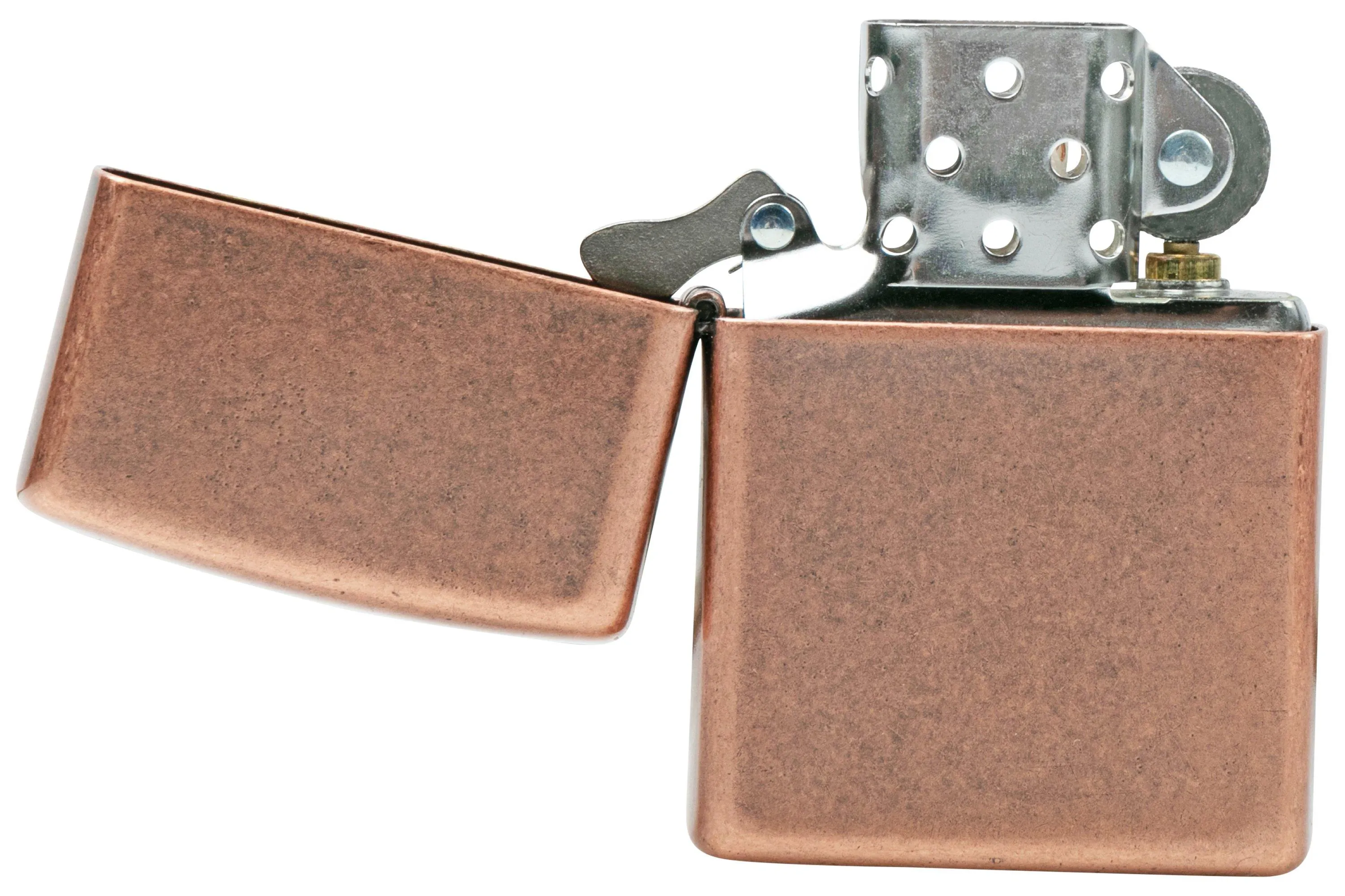 Zippo Antique Copper 60003422, briquet